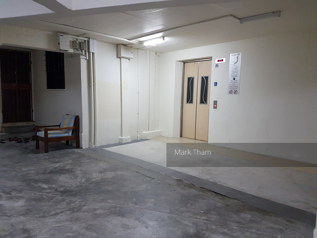 Blk 125 Yishun Street 11 (Yishun), HDB 4 Rooms #137863612